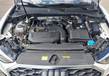 Audi Q3 II SUV 1.5 35 TFSI 150KM 2021 Audi Q3 Polski Salon 1.5 Benzyna 150KM, zdjęcie 29