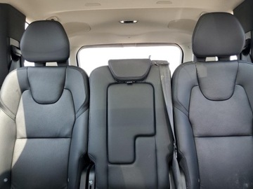 Volvo XC90 II 2022 Volvo XC 90 T6 Momentum 2022 2.0l 2.0 Benzyna 316KM, zdjęcie 10