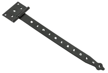 ZAWIAS BUDOWLANY DRZWIOWY ALTANOWY OKIENNIC OZDOBNY 350 MM