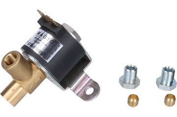 Электромагнитный клапан LPG Magic без фильтра