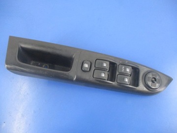 HYUNDAI GETZ FACELIFT PANEL 4 SKEL REGULACE ZRCÁTKO