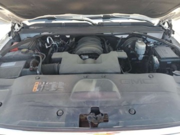  GMC Yukon 2019 GMC Yukon SLT 5.3 Benzyna 355KM, zdjęcie 12