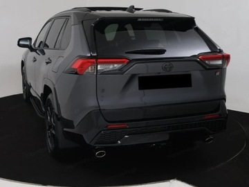 Toyota RAV4 V SUV Plug-In Facelifting 2.5 Hybrid Dynamic Force 306KM 2025 Od ręki - GR Sport 2.5 Plug-In Hybrid 306KM | Podgrzewane fotele!, zdjęcie 1