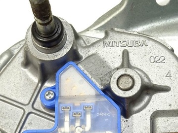 MOTOREK STĚRAČE ZADNÍ SUBARU OUTBACK IV 09-14