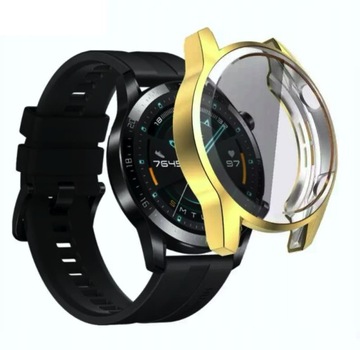 ЗАЩИТНЫЙ ЧЕХОЛ 2в1 ДЛЯ HUAWEI WATCH GT 2 GT2 46MM