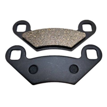 KLOCKI HAMULCOWE PRZÓD LINHAI 260/300/550/565 CC ATV QUAD