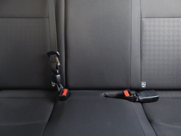 Toyota Yaris III Hatchback 5d Facelifting 2017 1.5 Dual VVT-iE 111KM 2017 Toyota Yaris 1.5 Dual VVT-i, Salon Polska, zdjęcie 9