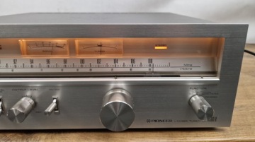 Стереотюнер Pioneer TX-8500 II