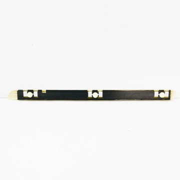 BMW M3 Кабриолет E46 Накладка заднего правого крыла 51137893680 OEM