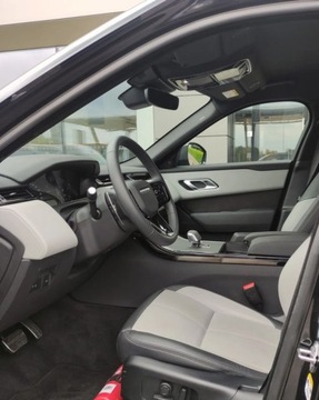 Land Rover Range Rover Velar SUV 2.0 204KM 2023 Land Rover Range Rover Velar Velar MY24 2.0D 204 KM AWD Auto Dynamic SE 2.0, zdjęcie 1