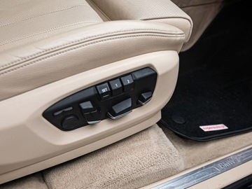 BMW X5 F15 SUV xDrive40d 313KM 2015 Od ręki - xDrive40d Suv 313KM 2015, zdjęcie 8