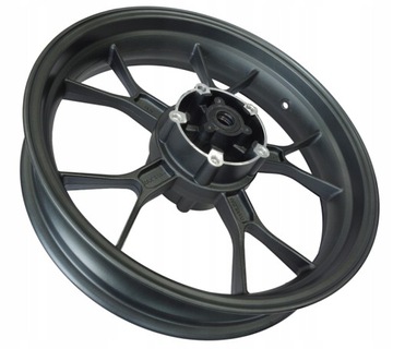 Felga przód BLADE R