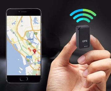 МИНИ GPS ТРЕКЕР ПРОСЛУШИВАНИЕ СКРЫТОЙ SIM-картЫ