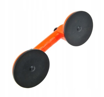 КРОНШТЕЙН НА ПРИСОСКЕ ДЛЯ ОКОН, СТЕКЛА, ПЛИТКИ, 60К