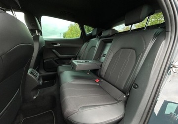 Cupra Formentor Crossover 1.5 TSI 150KM 2025 Cupra Formentor Pakiet EDGE, ACC, Kamera, Rozpoznawanie znakow drogowych,, zdjęcie 19