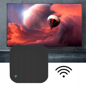 Wi-Fi RF IR Blaster Smart Универсальный пульт дистанционного управления