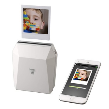 Принтер Fujifilm instax Share SP-3 Square