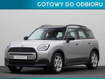 Mini Countryman F60 2024 Mini Countryman C Linia Classic Suv 1.5 (170KM) 2024