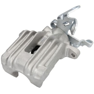 ZACISK HAMULCOWY TYŁ LEWY AUDI A3 8P VW GOLF V VI