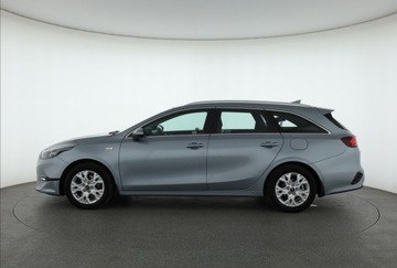 Kia Ceed III Kombi Facelifting 1.5 T-GDI 160KM 2022 Kia Ceed 1.5 T-GDI, Salon Polska, 1. Właściciel, zdjęcie 2