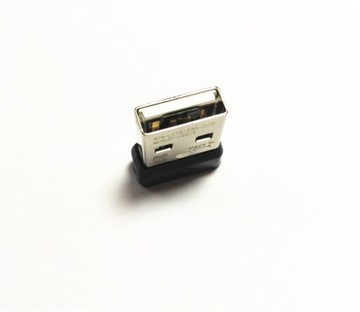 Адаптер Logitech mk235 mk270 mk240 без унификации