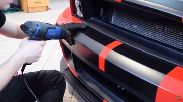 3M Безножевая финишная линия Режущая лента 10 метров