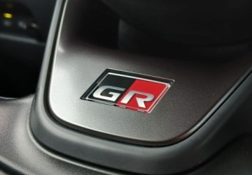 Toyota Aygo X 2025 Toyota Aygo X Aygo X Style GR Sport FV23 DEMO Bezwypadkowy KINTO, zdjęcie 33