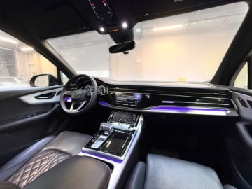 Audi Q7 II 2025 Audi Q7 TFSI e 60 TFSI e quattro S line tiptronic, zdjęcie 28