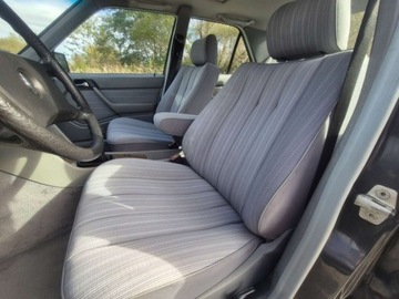 Mercedes W124 Kombi 3.0 188KM 1988 Mercedes-Benz W124 (1984-1993) 3.0 188 KM klasyk w super stanie, KLIMATYZA, zdjęcie 14