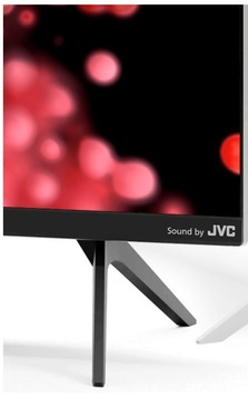 KIVI 55U740NB 55-дюймовый 4K-телевизор с Android и DVB-T2