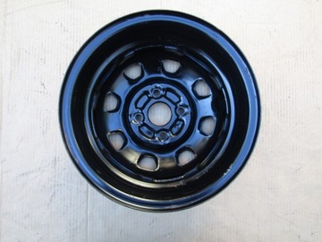 1X DISK 13 HYUNDAI GETZ 5J 4X100 ET46
