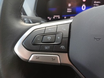 Volkswagen 2024 Volkswagen T-Cross 1.0 TSI Life DSG 1.0 TSI Life D, zdjęcie 16