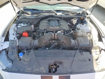 Ford Mustang VI Fastback Facelifting 5.0 Ti-VCT 450KM 2024 Ford Mustang Gt 2024 5.0 Benzyna 450KM, zdjęcie 5