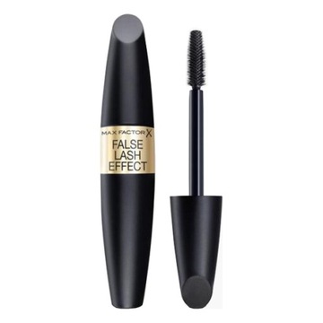 Tusz do rzęs Max Factor False Lash Effect Volume 02 Czarno-brązowy