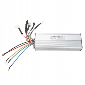 Контроллер бесщеточного двигателя 48 В, 50 А