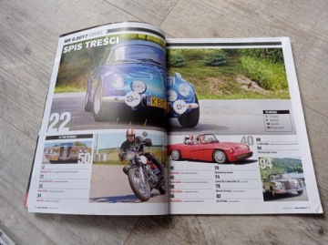 КНИГА ЖУРНАЛА АВТОМОБИЛИСТА 9 / 2017