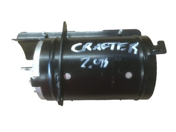 OBUDOWA UCHWYT FILTRA PALIWA CRAFTER II
