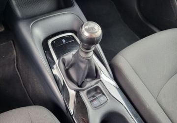 Toyota Corolla XII Sedan 1.6 Valvematic Dual VVT-i 132KM 2019 Toyota Corolla Corolla Comfort Vat Marza Salon PL Kamera Cofania, zdjęcie 18