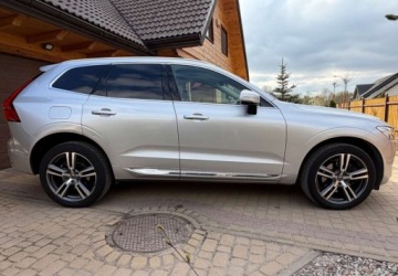 Volvo XC60 II Crossover D4 190KM 2018 Volvo XC 60 XC-60 Inscription piekne auto 2.0 Diesel 190KM, zdjęcie 5
