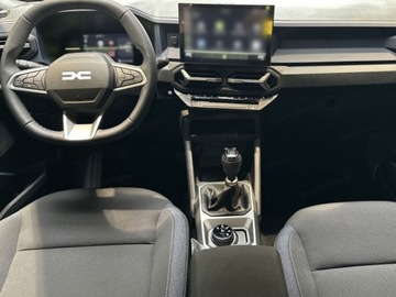 Dacia Bigster 1.2 TCe 130KM 2025 Od ręki - Expression mHEV 4x4 1.2 TCe 130KM / Pakiet Easy, zdjęcie 5