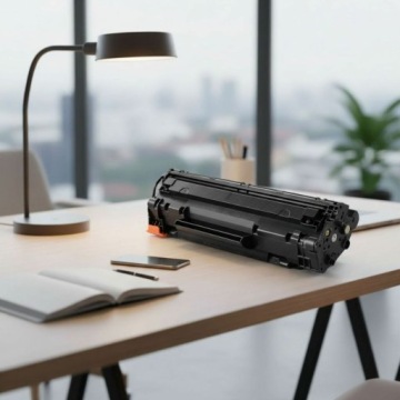 Тонер для HP 85A XL LaserJet P1102 P1102w M1132 MFP M1134 MFP M1136MF CE285A