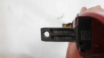 BMW F40 F44 G20 G21 G01 G02 KLIKA KEYLESS PRAVÝ PŘEDNÍ 8492024