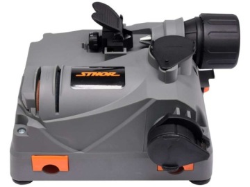 МНОГОФУНКЦИОНАЛЬНАЯ ТОЧИЛКА ДЛЯ НОЖНИЦ AX 73473