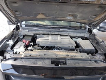 Nissan Titan 2023 Nissan Titan 1N6AA1ED8PN106129 5.6 Benzyna 400KM, zdjęcie 10