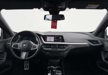 BMW Seria 1 F40 2023 BMW Seria 1 Polska Model M Sport Gwarancja Bezwypadkowy FVAT23, zdjęcie 16