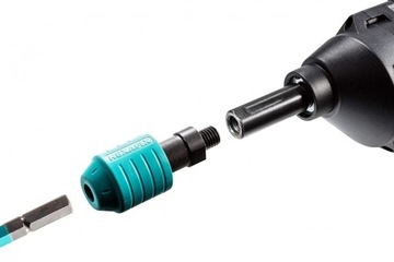 COLLOMIX CX49517 АДАПТЕР ДЛЯ СМЕСИТЕЛЕЙ M14 Hexafix