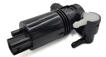 НАСОС ОМЫВАТЕЛЯ ФАР VOLVO V70 V50 XC70