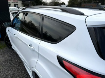 Ford Kuga II SUV Facelifting 1.5 EcoBoost 150KM 2018 Ford Kuga ST-Line/ Panorama Dach /Navi /Kamera, zdjęcie 19