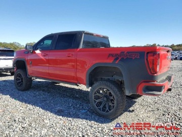  GMC Sierra _K1500_ELEVATION_4x4_5.3 L 5.3 Benzyna 355KM, zdjęcie 2