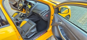 Ford Focus III Kombi 2.0 EcoBoost 250KM 2013 Focus ST 2.0 Turbo 250ps Przepiekny Doinwestowany Unikat Polecam Gwarancja, zdjęcie 5